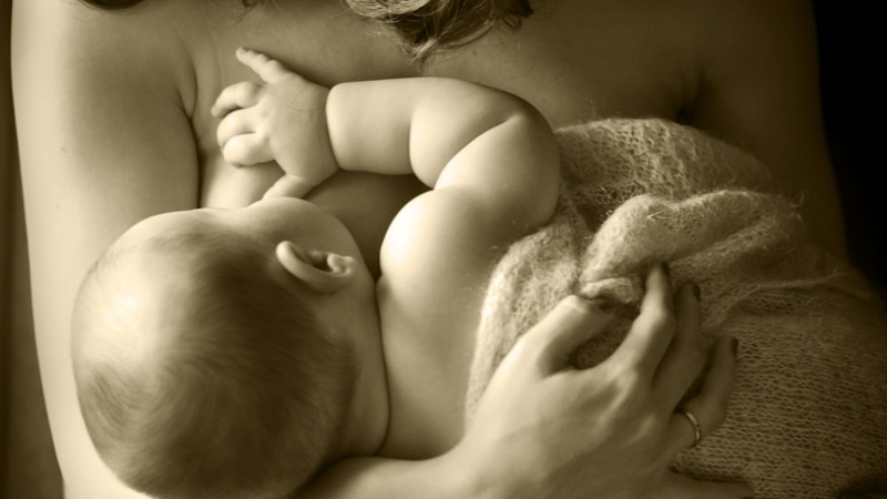 В Челябинской области пройдет неделя поддержки грудного вскармливания