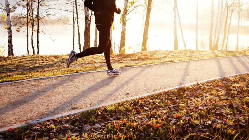 Как приобщиться к ЗОЖ после 50 лет