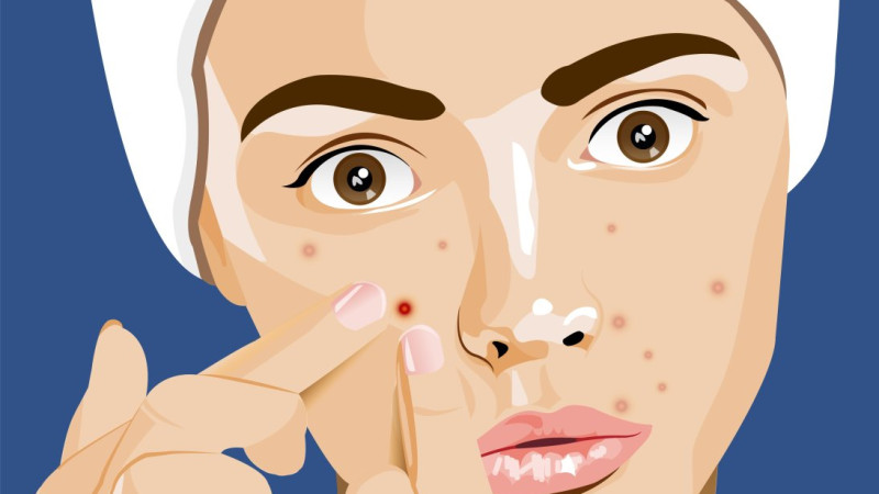 С 4 по 10 сентября - Неделя профилактики кожных заболеваний