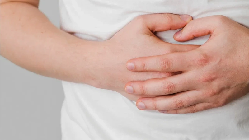 Профилактика гастрита