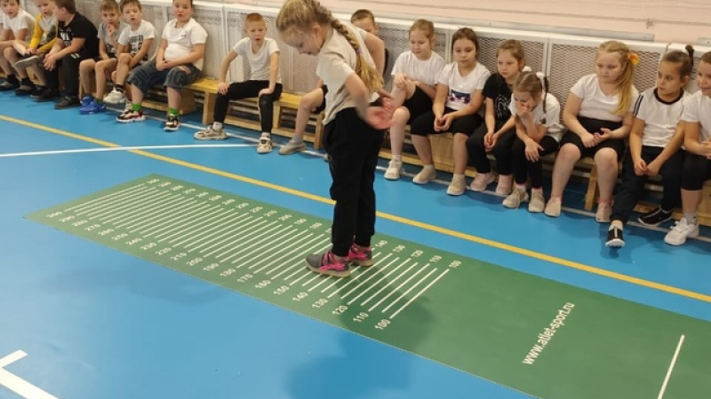 «Спорт — норма жизни»