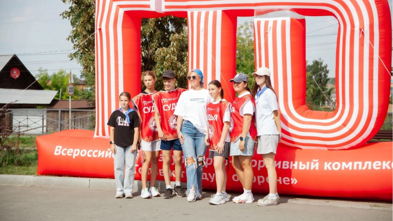 Подводим итоги недели на фестивале «Большая семья»