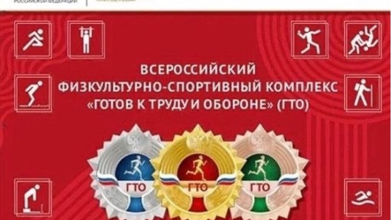 Как оформить налоговый вычет за выполнение нормативов ГТО