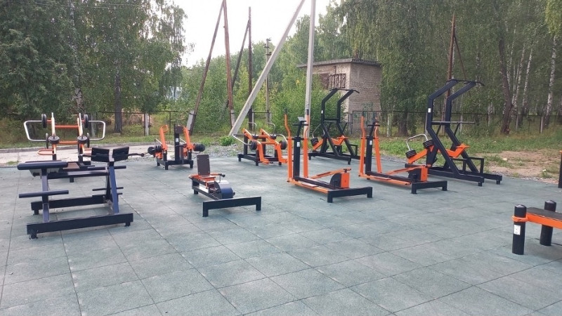 Комфортный и перспективный район для жизни