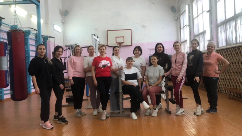 ВОСПИТЫВАТЬ ПРИМЕРОМ