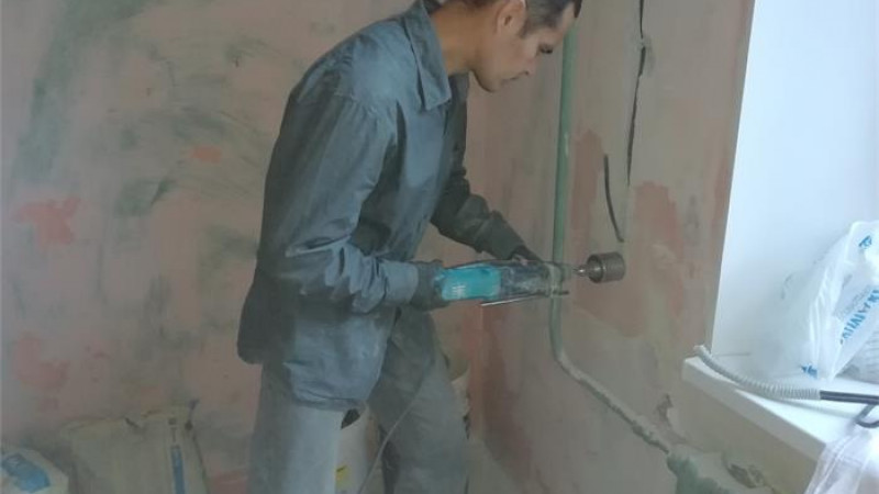 В библиотеке Магнитогорска началась модернизация