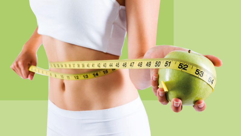 День борьбы с ожирением