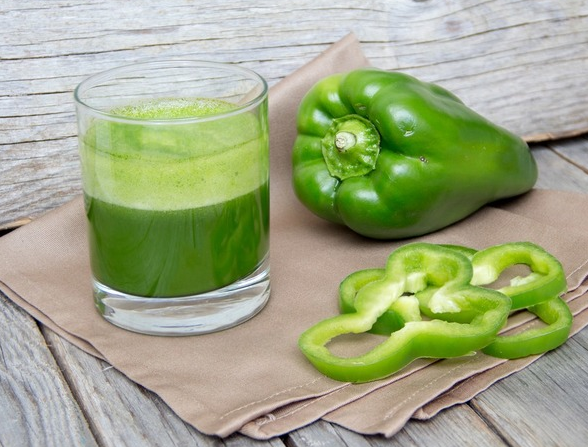 Неделя популяризации потребления овощей и фруктов