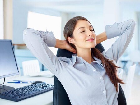 Практики укрепления здоровья на рабочем месте