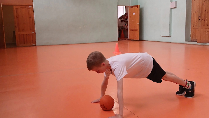 «Готов к труду и обороне»