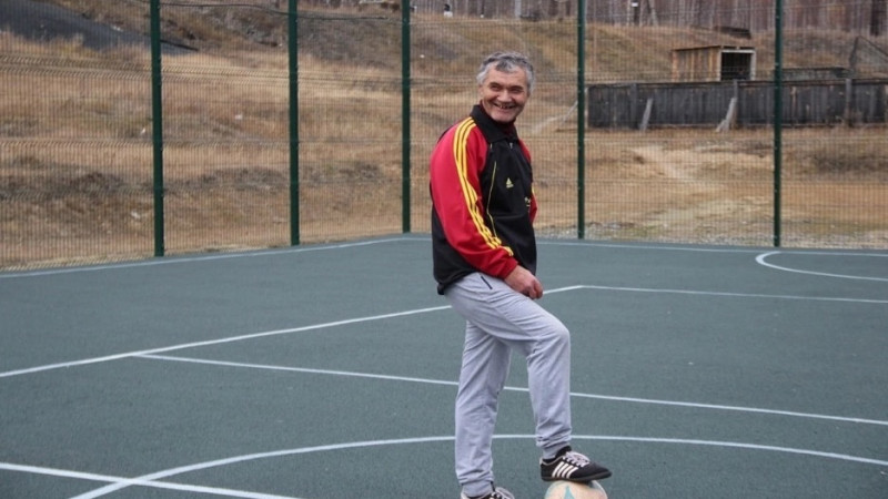 Касли активно развиваются: спорт становится доступнее!