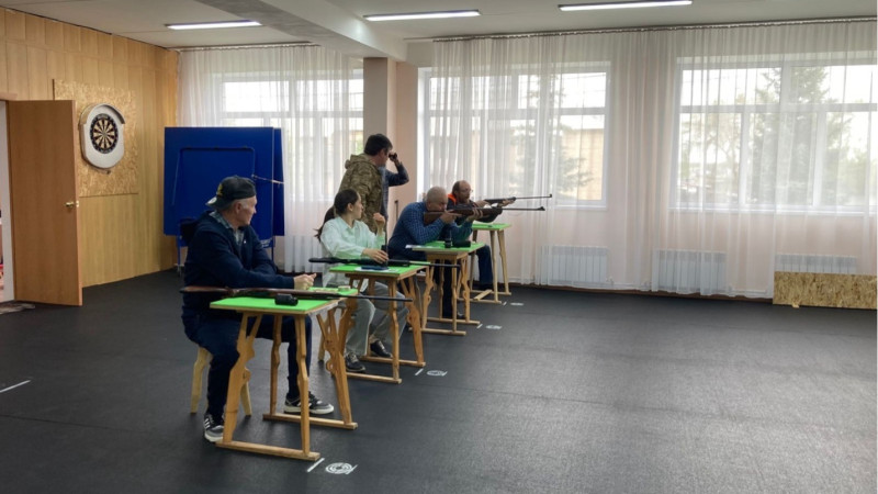 Каслинский район в десятке сильнейших по ГТО!