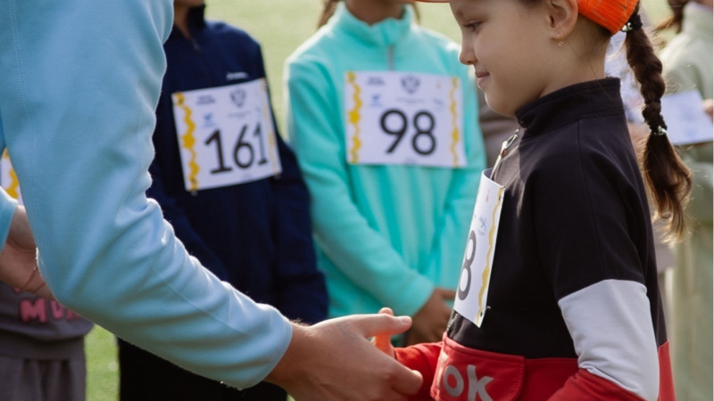 Состоялось торжественное вручение знаков отличия Всероссийского физкультурно-спортивного комплекса «Готов к труду и обороне»