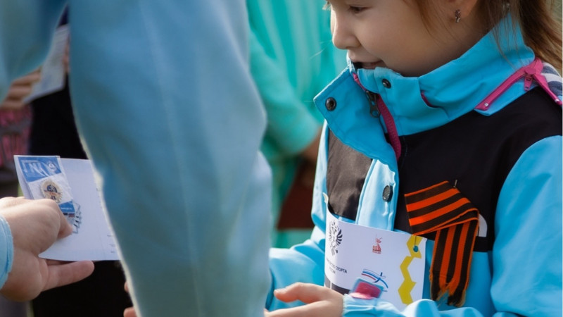 Состоялось торжественное вручение знаков отличия Всероссийского физкультурно-спортивного комплекса «Готов к труду и обороне»