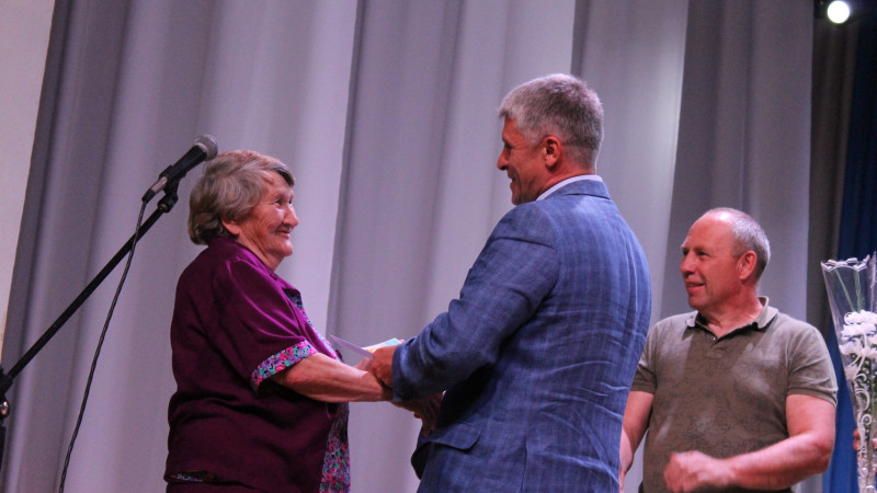 Трудом красив и славен Каслинский район