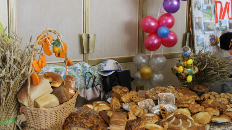 Трудом красив и славен Каслинский район