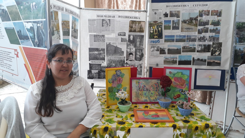 Трудом красив и славен Каслинский район