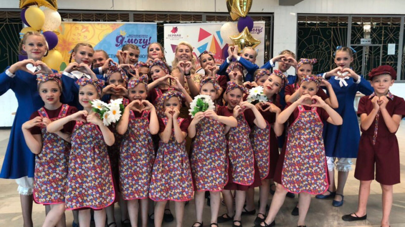 «Казанские узоры»