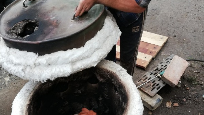 Подведены итоги II Областного Форума «Мастеровые Южного Урала»