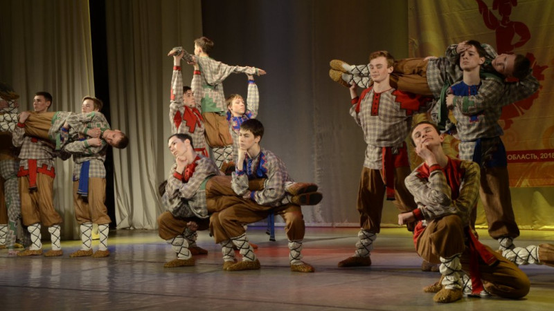 Челябинский культурный проект покоряет соседние республики.