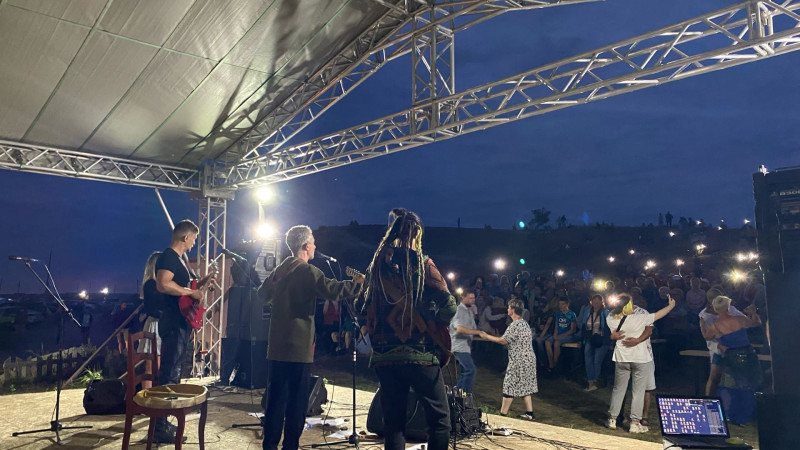 Музее-заповедник «Аркаим» - календарь событий 2023